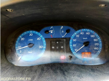 리스  Renault Master DCI Renault Master DCI : 사진 1