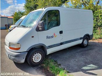 리스  Renault Master DCI Renault Master DCI : 사진 4