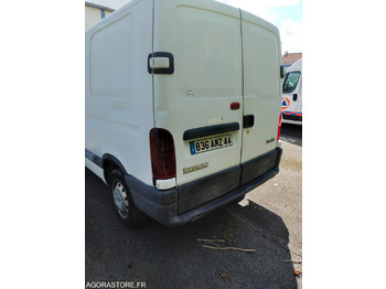 리스  Renault Master DCI Renault Master DCI : 사진 5