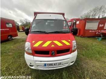 패널 밴 RENAULT Master