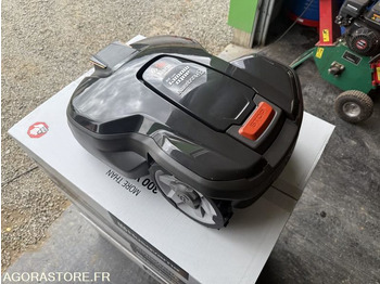 정원 모어 HUSQVARNA
