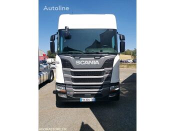 트랙터 유닛 Scania R450 : 사진 1
