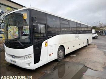 스쿨버스 TEMSA | LD | 2016 | 160000KM : 사진 3 스쿨버스 TEMSA | LD | 2016 | 160000KM : 사진 3