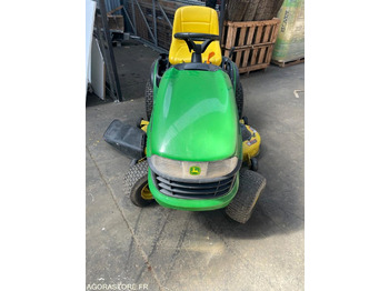정원 모어 JOHN DEERE