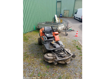 정원 모어 TONDEUSE HUSQVARNA P524 : 사진 5