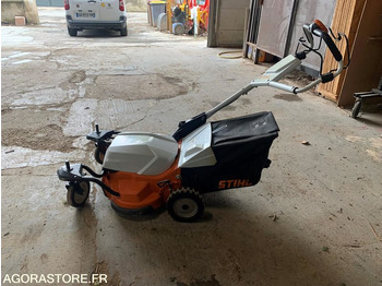 정원 모어 STIHL