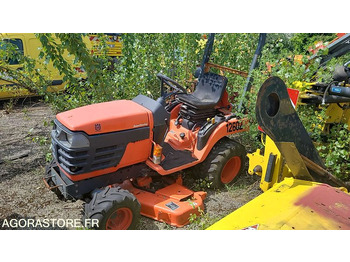 정원 모어 KUBOTA