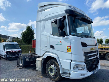 트랙터 유닛 DAF XF 480