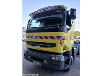 트랙터 유닛 RENAULT Premium 420
