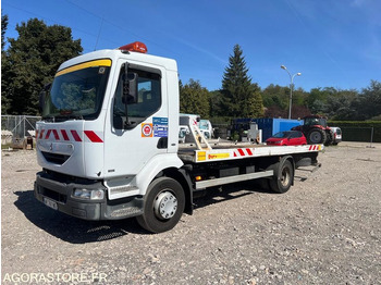 트럭 RENAULT Midlum