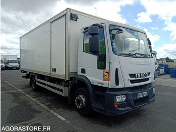 트럭 IVECO EuroCargo 120E