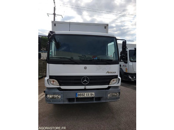 트럭 MERCEDES-BENZ Atego