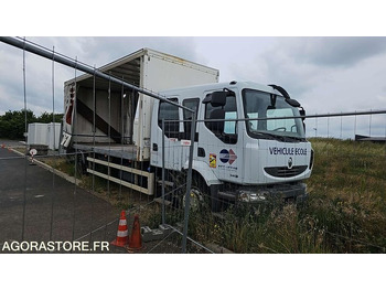 트럭 RENAULT Midlum