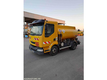 트럭 RENAULT