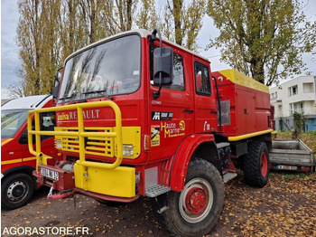 트럭 RENAULT Midliner M 180