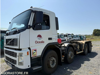 트럭 VOLVO FM12 380