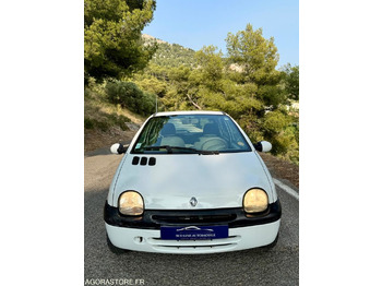 차량 Twingo 1.2 Expression - 2003 : 사진 4