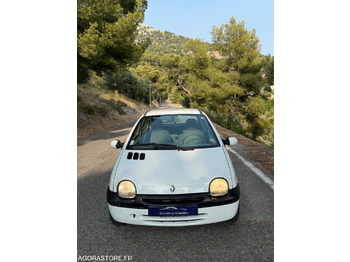 차량 Twingo 1.2 Expression - 2003 : 사진 3