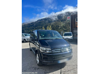 차량 VOLKSWAGEN Multivan