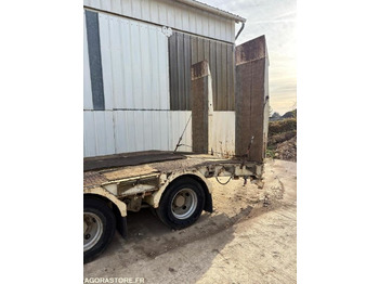 저하대 트레일러 KAISER