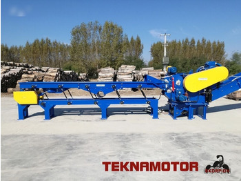 제재소 TEKNAMOTOR