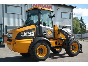 리스 JCB 409ZX JCB 409ZX : 사진 5 리스 JCB 409ZX JCB 409ZX : 사진 5