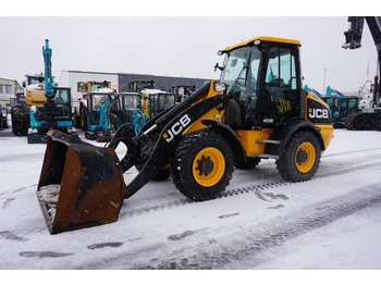 리스 JCB 409  JCB 409 : 사진 1