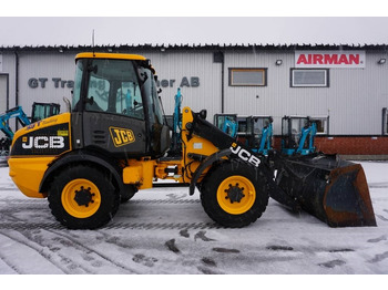 리스 JCB 409  JCB 409 : 사진 4