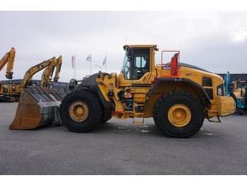 휠 로더 VOLVO L250H