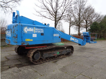 텔레스코픽 붐 AICHI