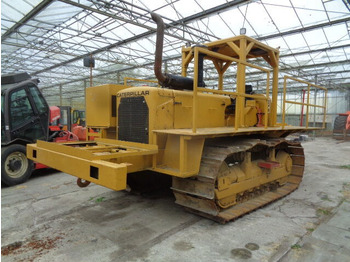 불도저 CATERPILLAR D6C