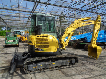 건설기계 YANMAR
