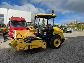 압축기 BOMAG
