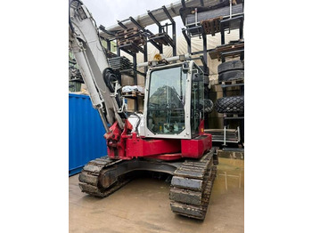 미니 굴삭기 TAKEUCHI