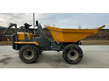 미니 덤프 Wacker Neuson 6001 : 사진 5
