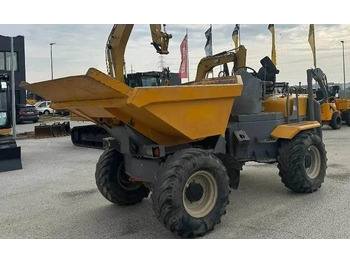 미니 덤프 Wacker Neuson 6001 : 사진 2