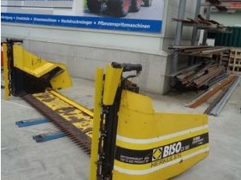 목초수확기 부착물 Biso Biso CX100 : 사진 1