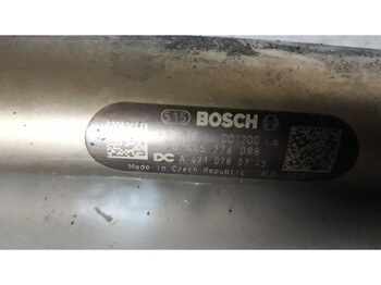 연료 필터 트럭 용 Bosch MB Actros MP4 : 사진 4 연료 필터 트럭 용 Bosch MB Actros MP4 : 사진 4