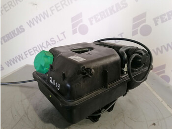 팽창 탱크 DAF