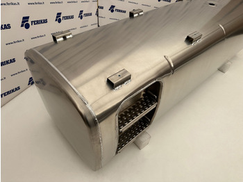 신규 연료 탱크 트럭 용 DAF New aluminum fuel tank 845L : 사진 3 신규 연료 탱크 트럭 용 DAF New aluminum fuel tank 845L : 사진 3