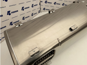 신규 연료 탱크 트럭 용 DAF New aluminum fuel tank 845L : 사진 4 신규 연료 탱크 트럭 용 DAF New aluminum fuel tank 845L : 사진 4