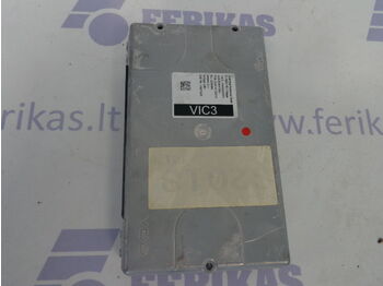 ECU DAF