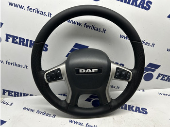 스티어링 휠 DAF