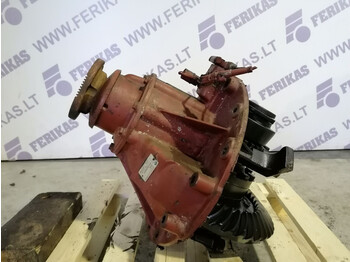 차동기어 트럭 용 Iveco Eurostar : 사진 3
