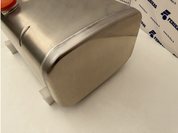 신규 연료 탱크 트럭 용 Iveco New aluminum fuel tank 300L : 사진 2