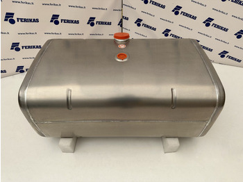 신규 연료 탱크 트럭 용 Iveco New aluminum fuel tank 300L : 사진 5