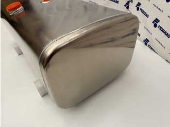 신규 연료 탱크 트럭 용 Iveco New aluminum fuel tank 400L : 사진 2