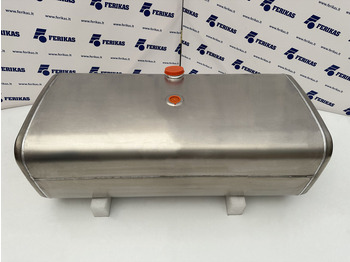 신규 연료 탱크 트럭 용 Iveco New aluminum fuel tank 400L : 사진 5