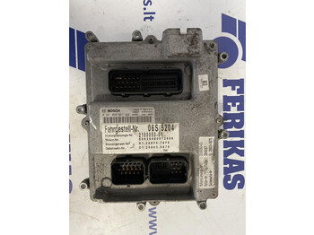 ECU 트럭 용 MAN ECU : 사진 5