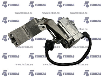 브레이크 부품 MAN